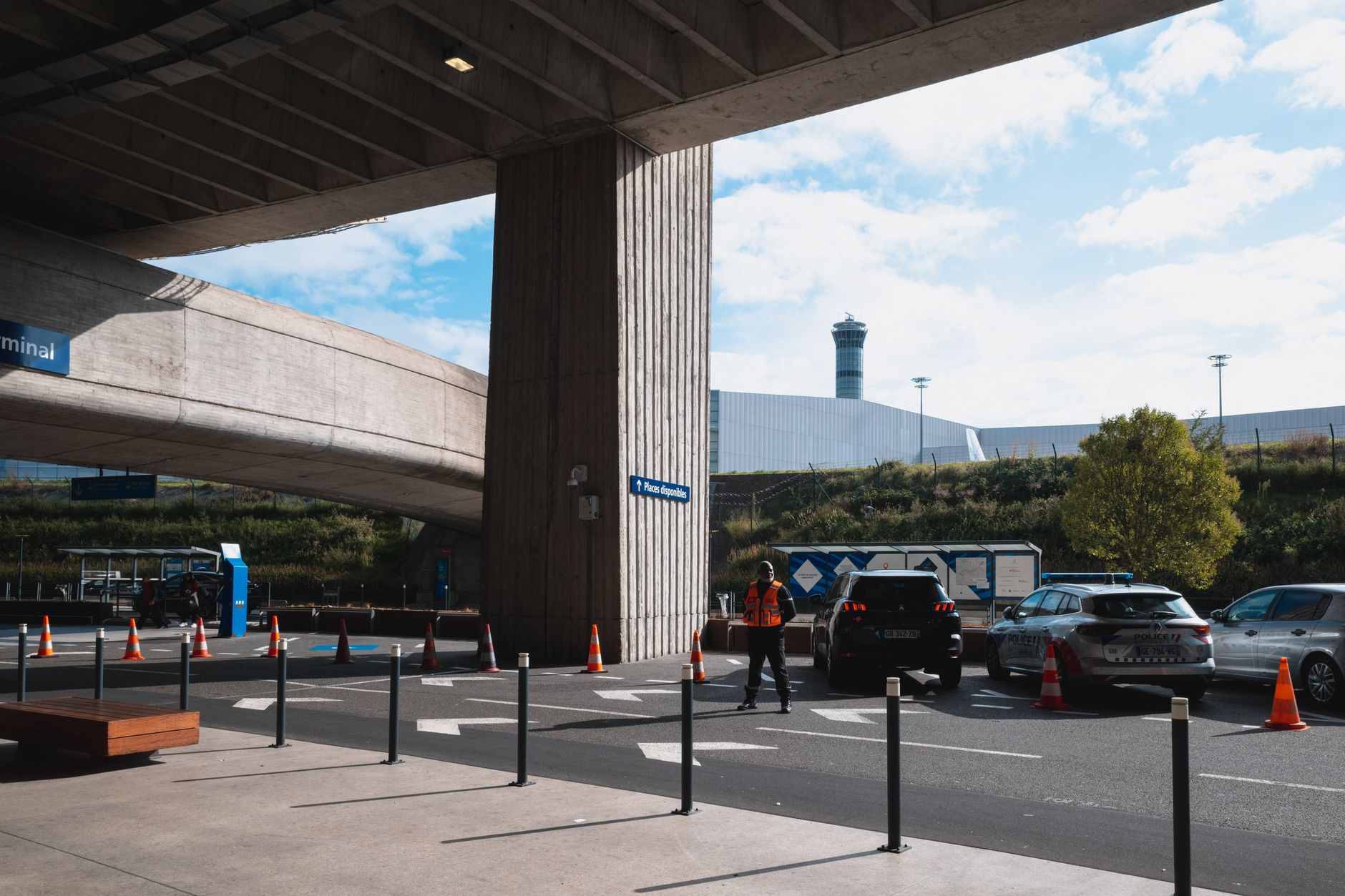 Commissionnaire en douane à Meaux